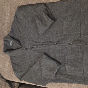 Polo Ralph Lauren XXL long sleeve sweater black